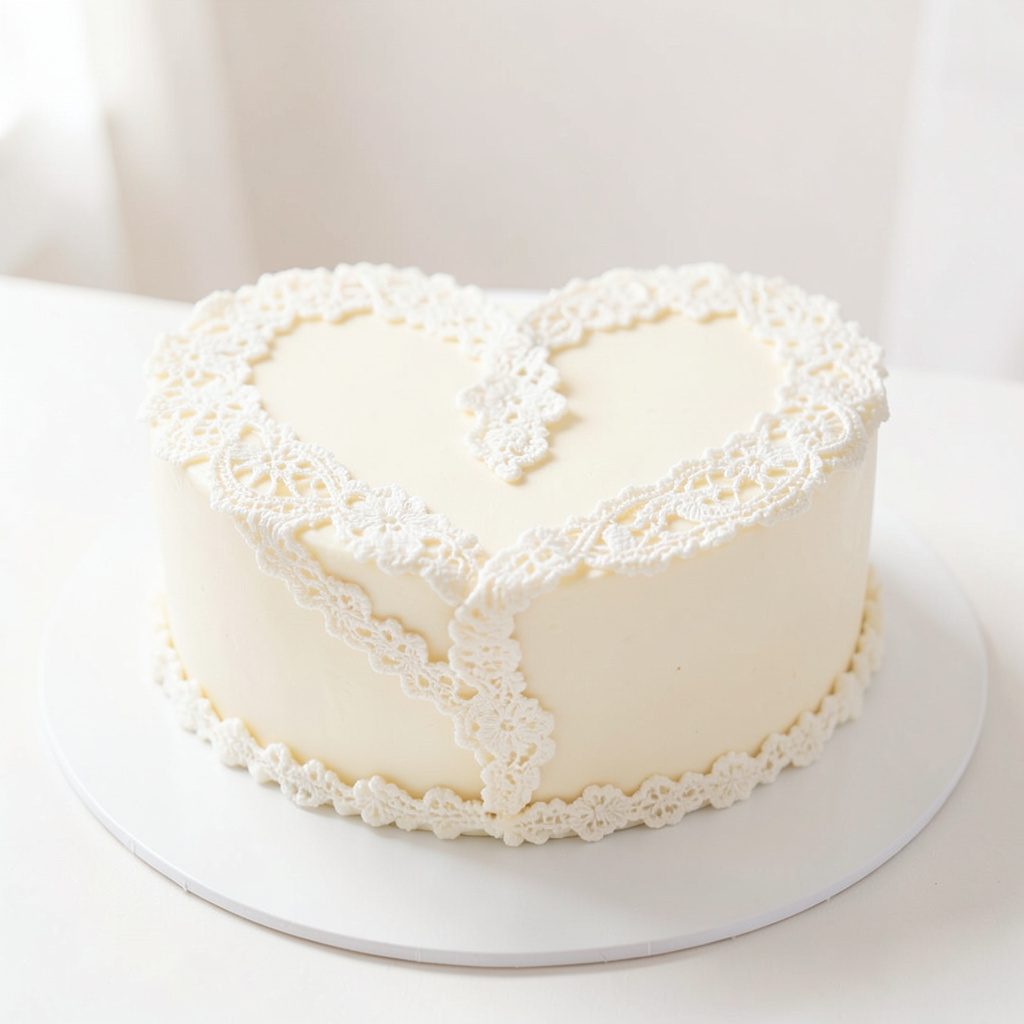 Diplôme cake designer vanessa TRUFFIER